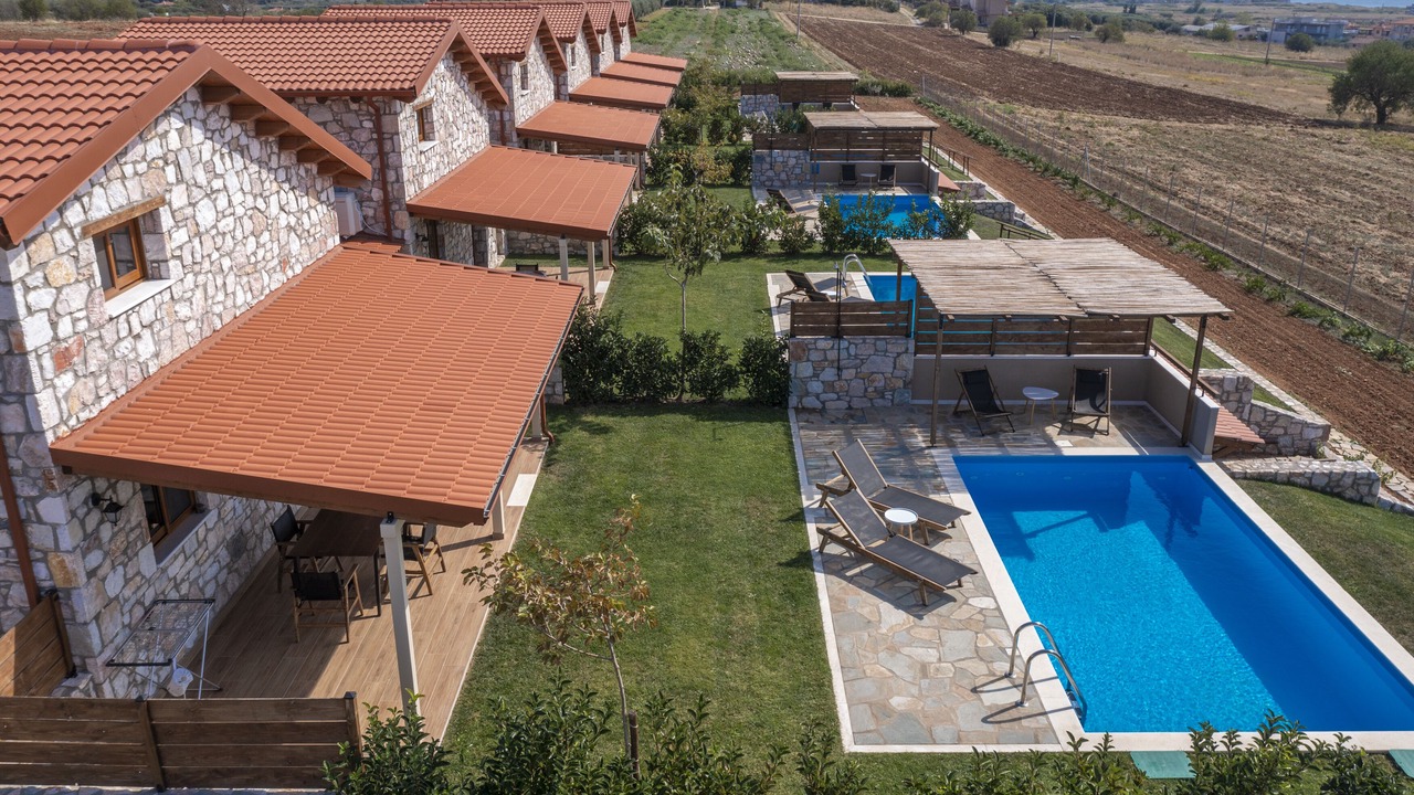 Photo of Outdoor in Nea Moudania