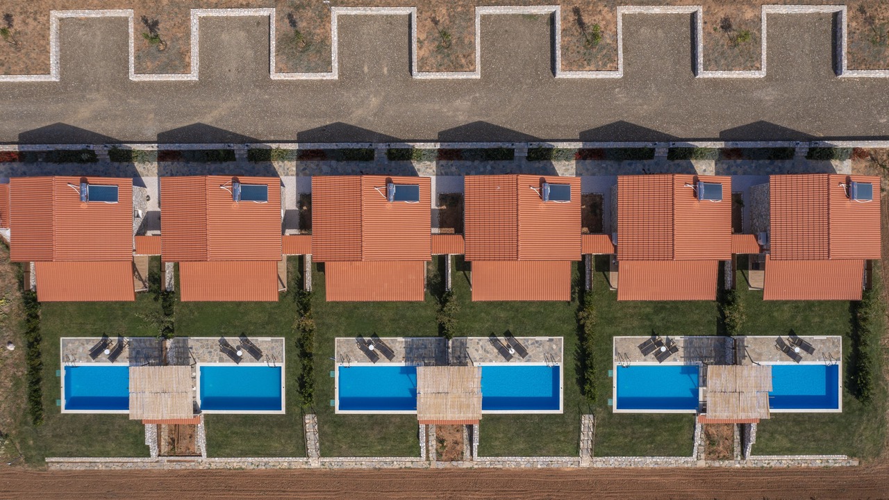 Photo of Outdoor in Nea Moudania