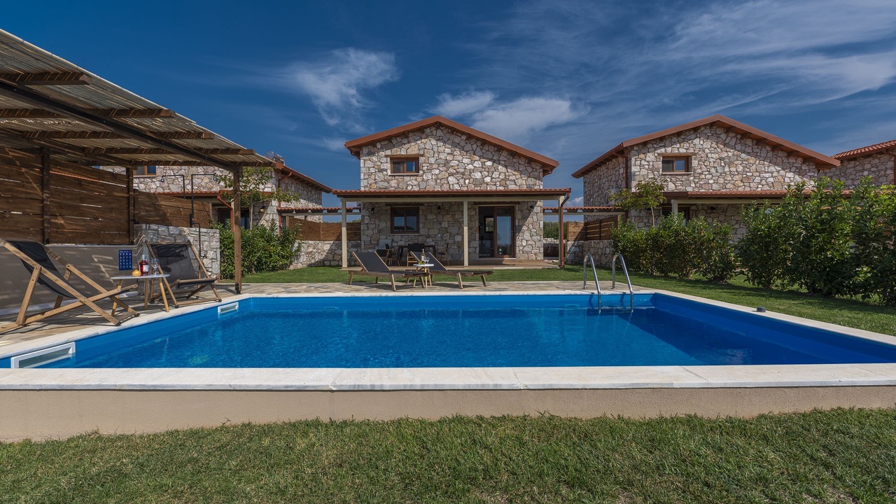 Photo of Outdoor in Nea Moudania