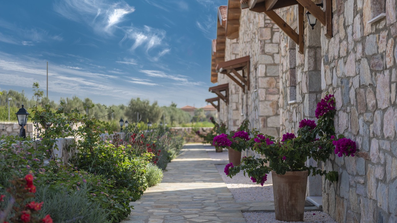 Photo of Outdoor in Nea Moudania