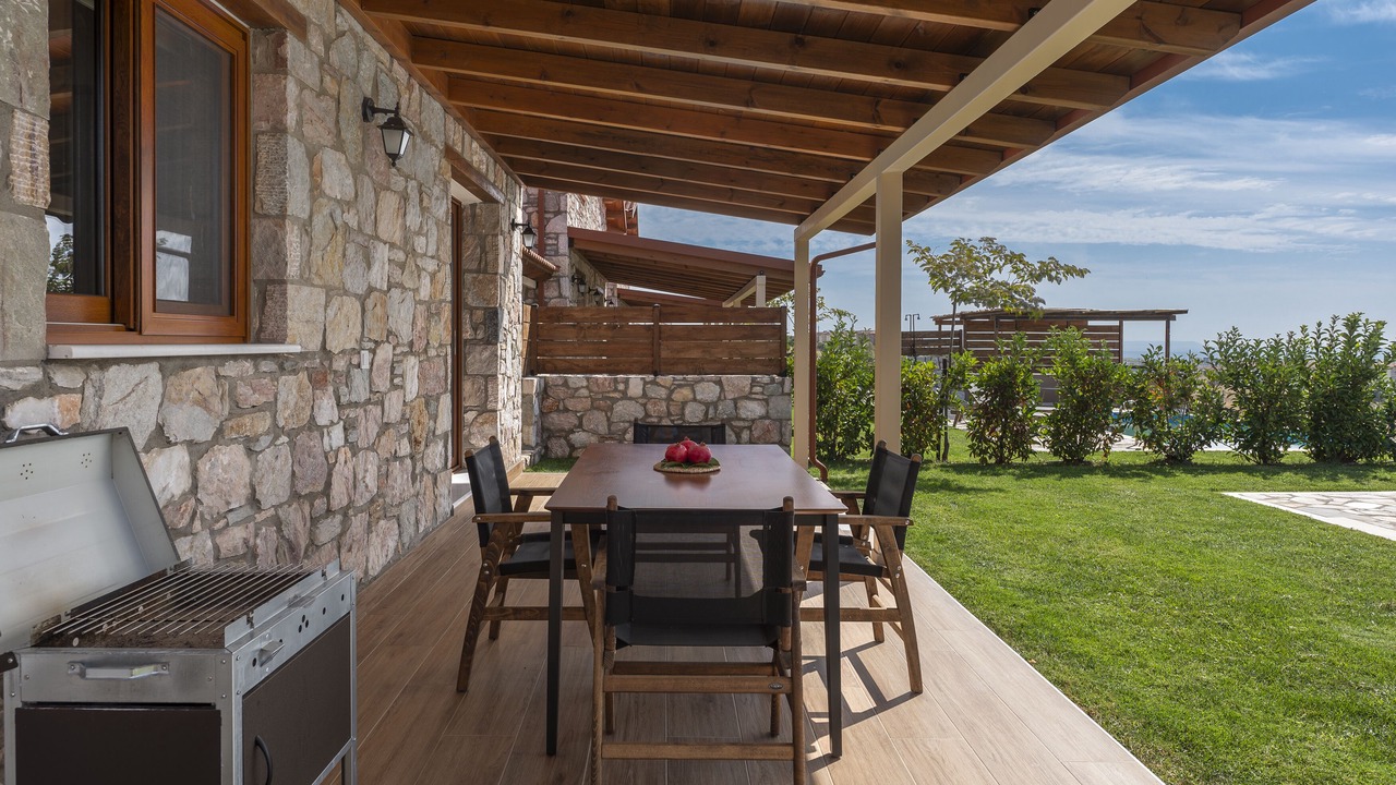 Photo of Outdoor in Nea Moudania