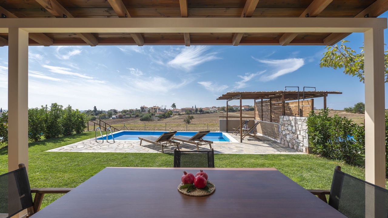 Photo of Outdoor in Nea Moudania