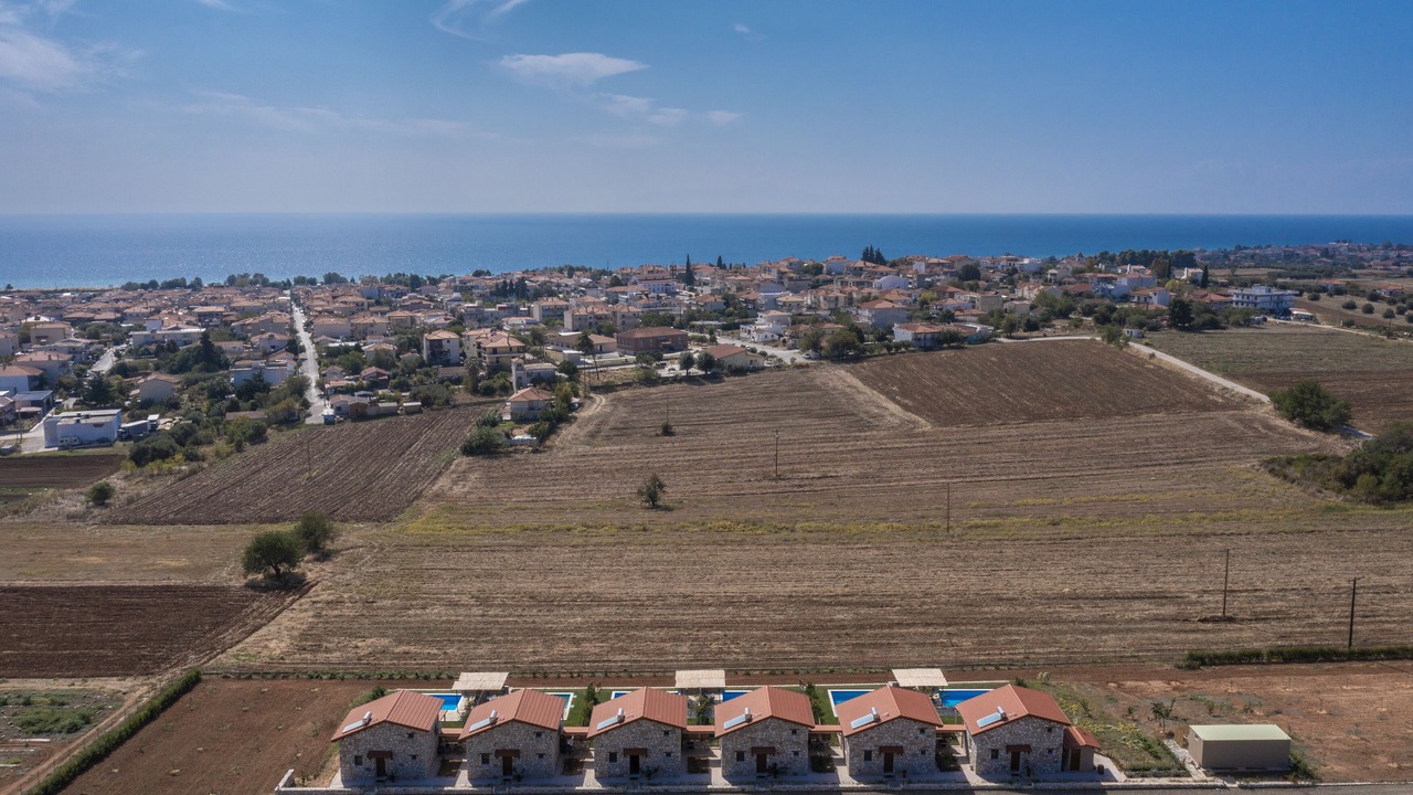 Photo of Outdoor in Nea Moudania