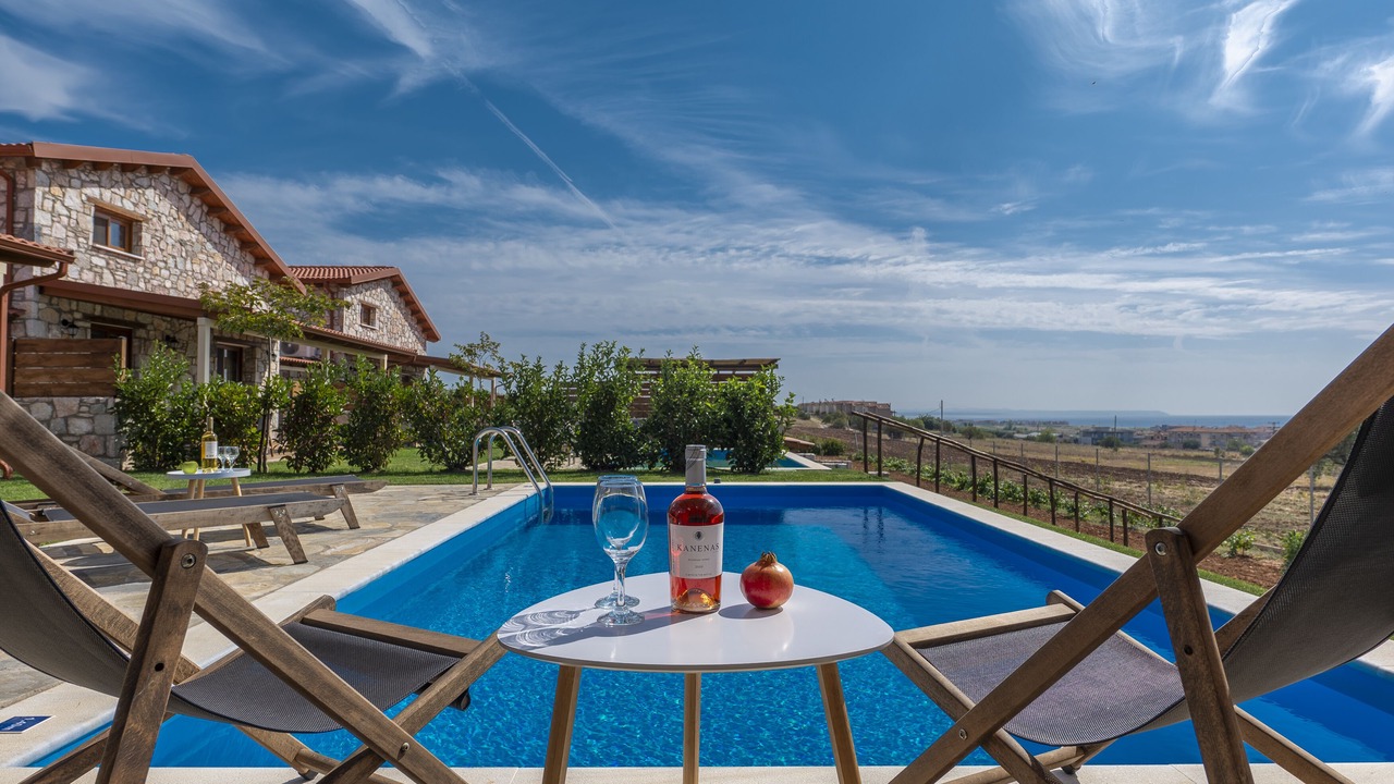 Photo of Outdoor in Nea Moudania