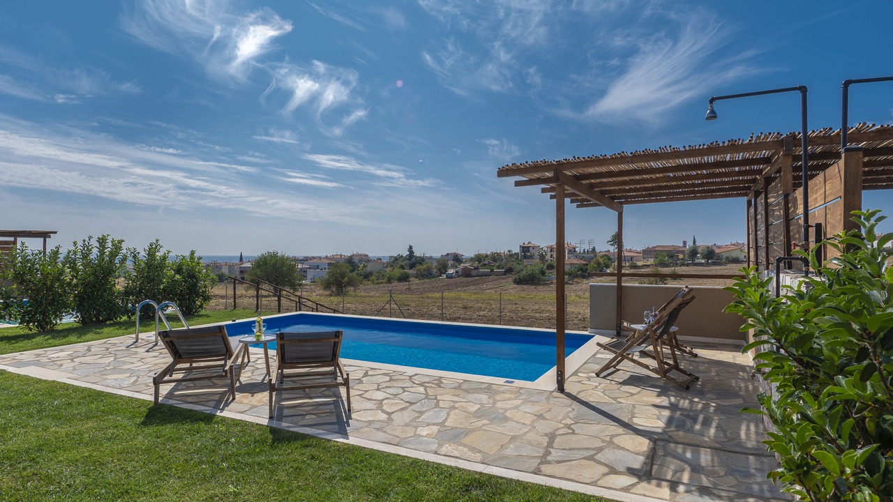Photo of Outdoor in Nea Moudania
