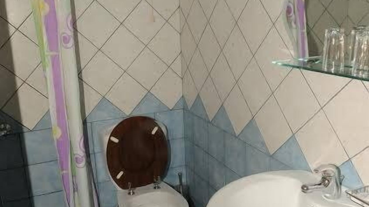 Photo of Bathroom in Distomo-Arachova-Antikyra