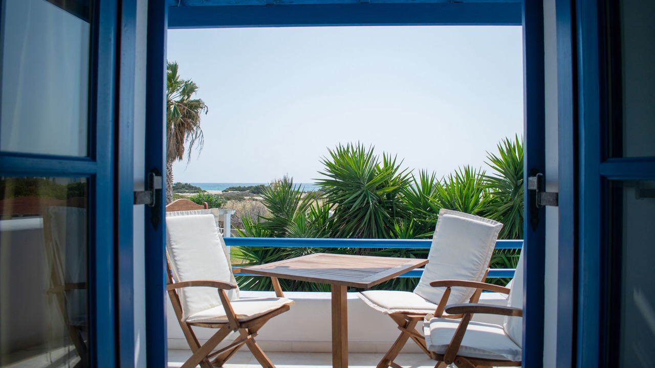 Photo of Outdoor in Naxos