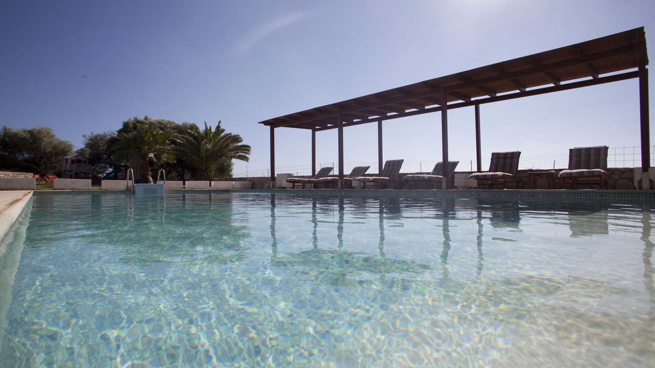 Photo of Outdoor in Naxos