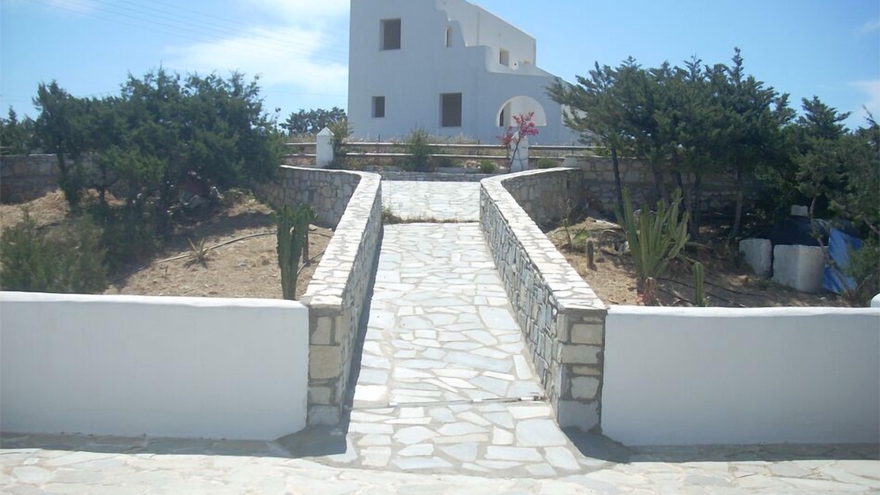 Photo of Outdoor in Naxos