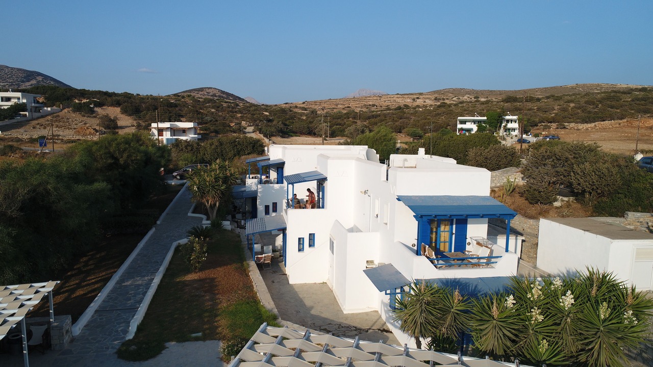 Photo of Outdoor in Naxos