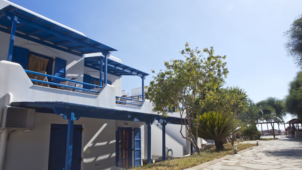 Photo of Outdoor in Naxos