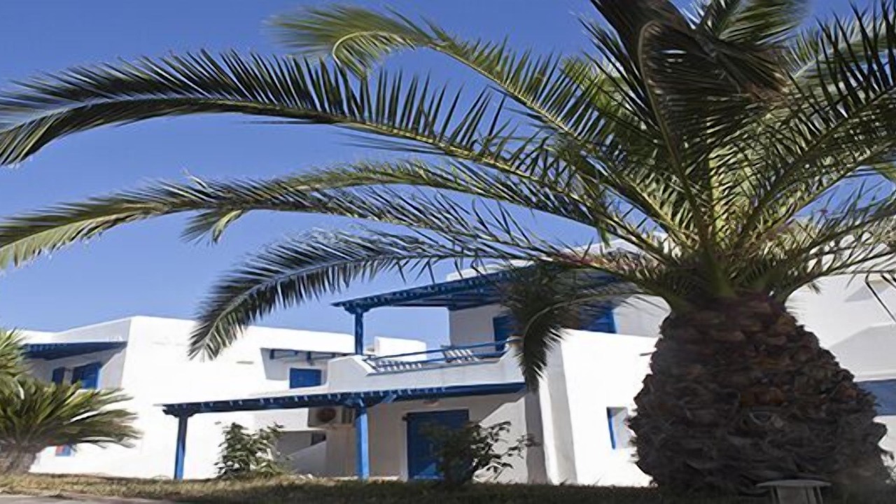 Photo of Outdoor in Naxos