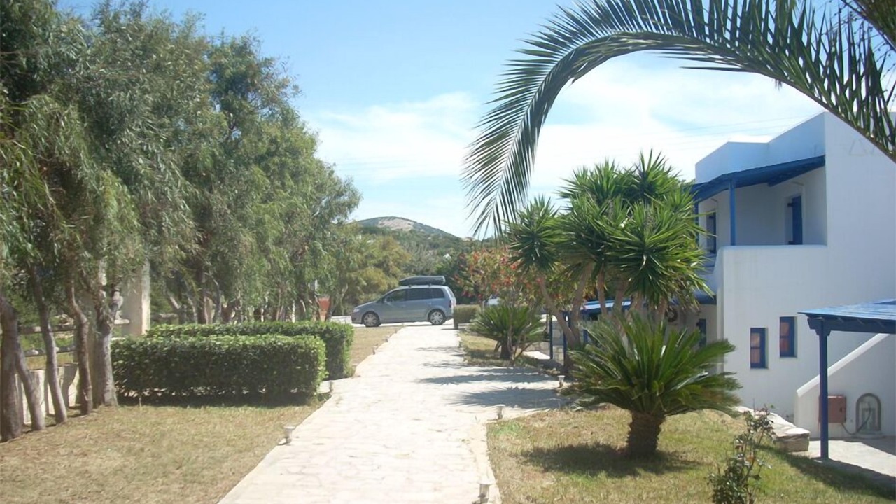 Photo of Outdoor in Naxos