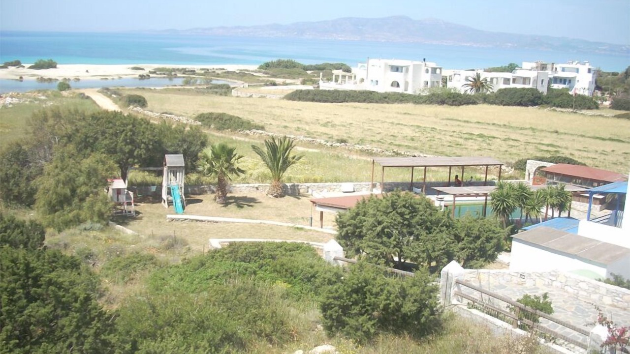 Photo of Outdoor in Naxos