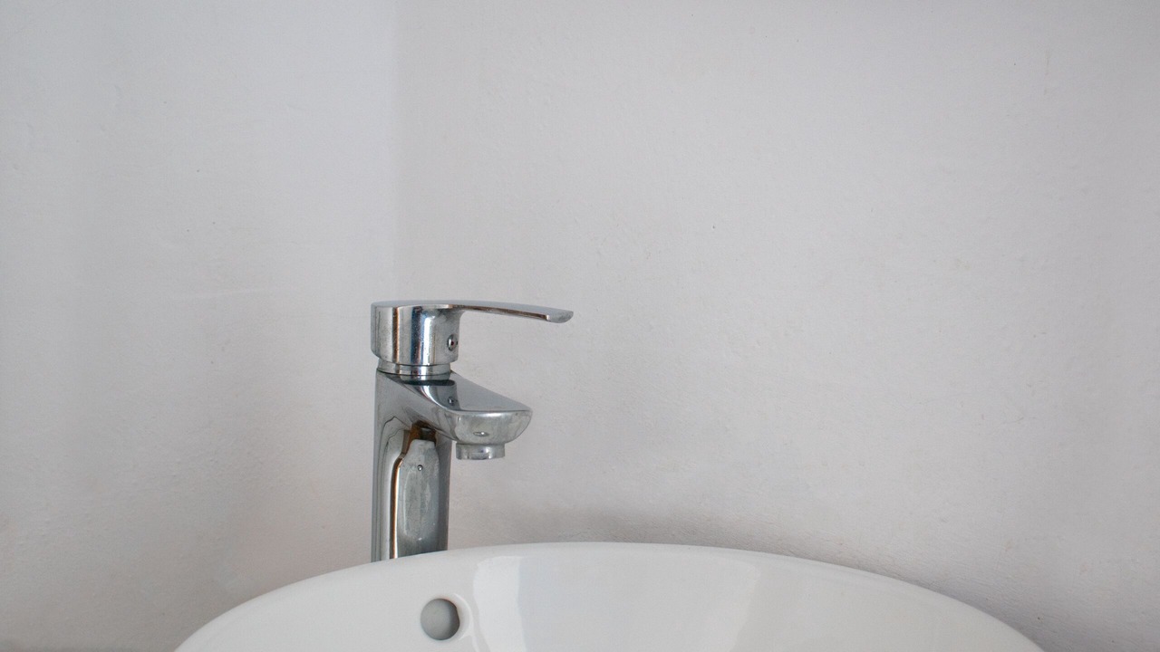 Photo of Bathroom in Naxos