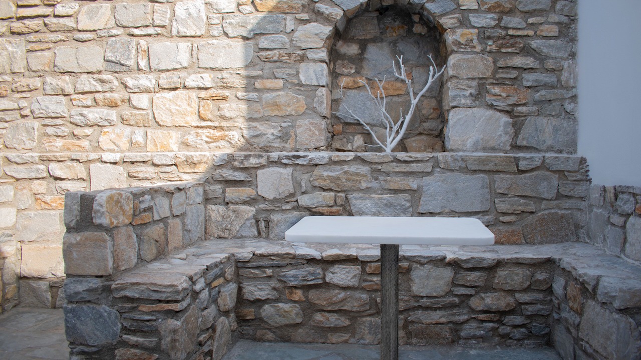 Photo of Outdoor in Naxos