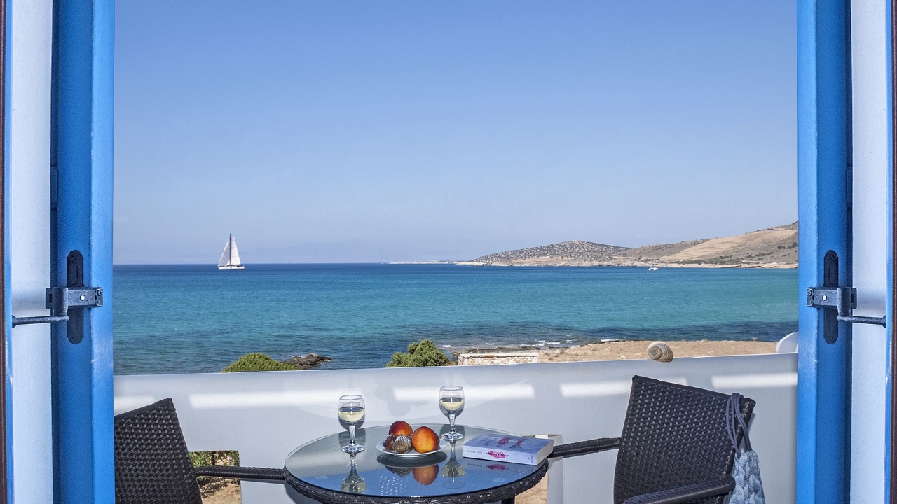 Photo of Bedroom in Agiassos