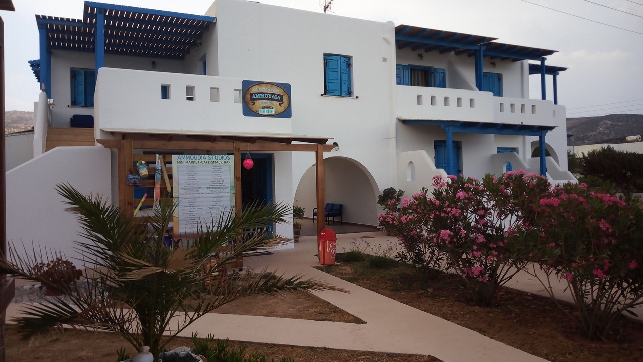 Photo of Outdoor in Agiassos