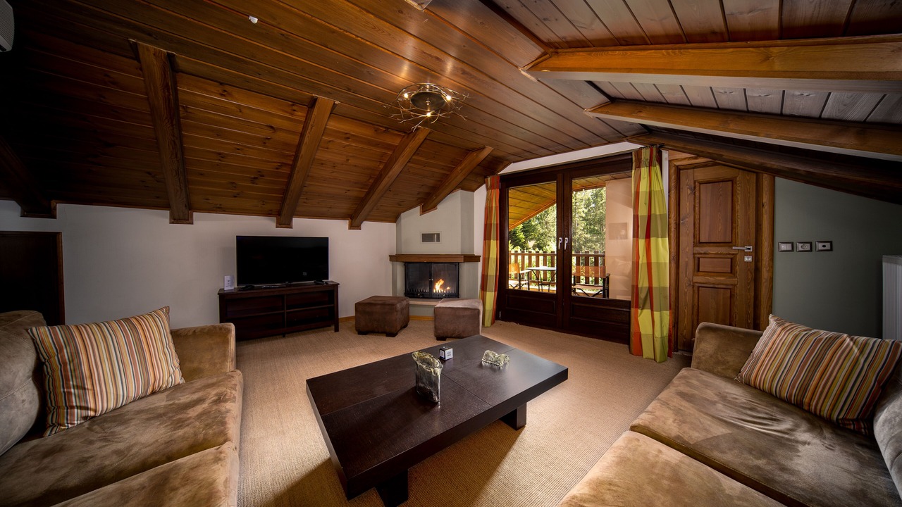 Photo of Livingroom in Elati
