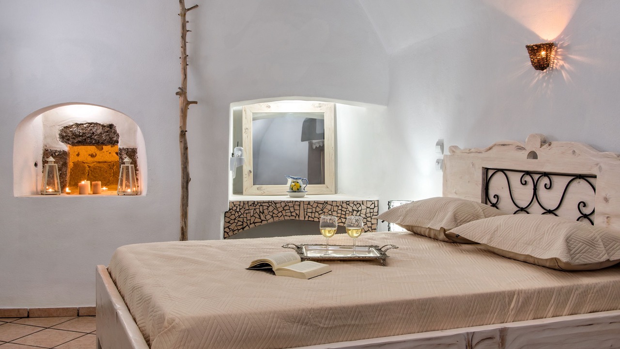 Photo of Bedroom in Emporio