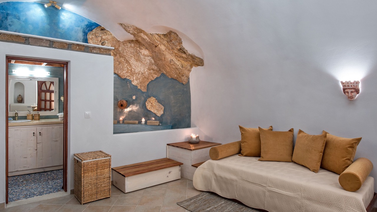 Photo of Bedroom in Emporio