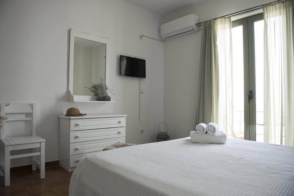 Photo of Bedroom in Mpatsi