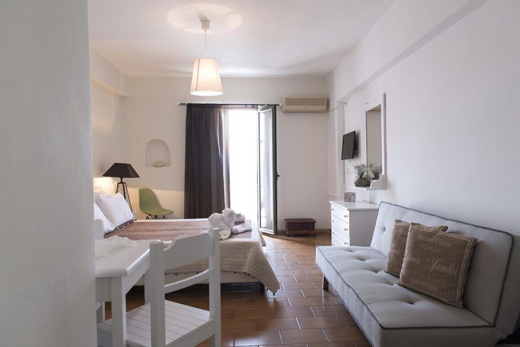 Photo of Bedroom in Mpatsi