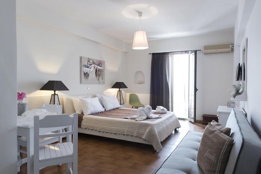 Photo of Bedroom in Mpatsi