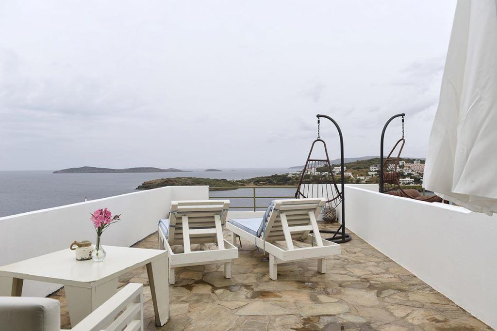 Photo of Patio Balcony in Mpatsi