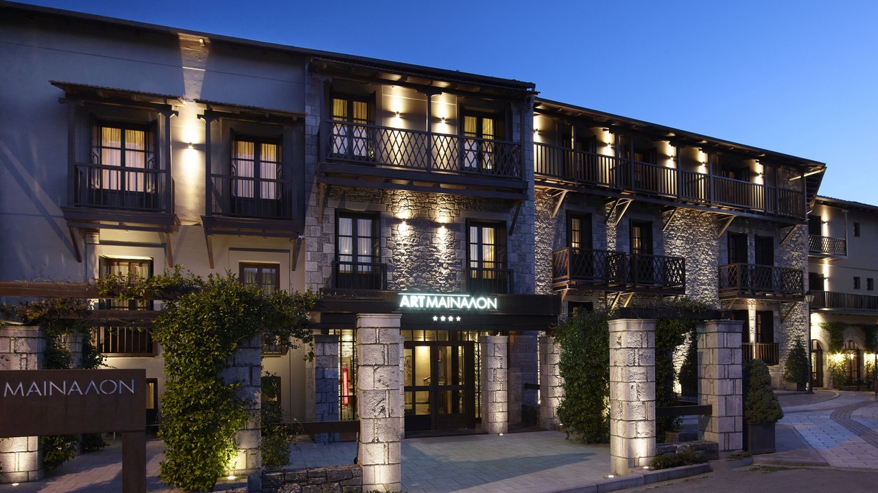 Photo of Outdoor in Vitina