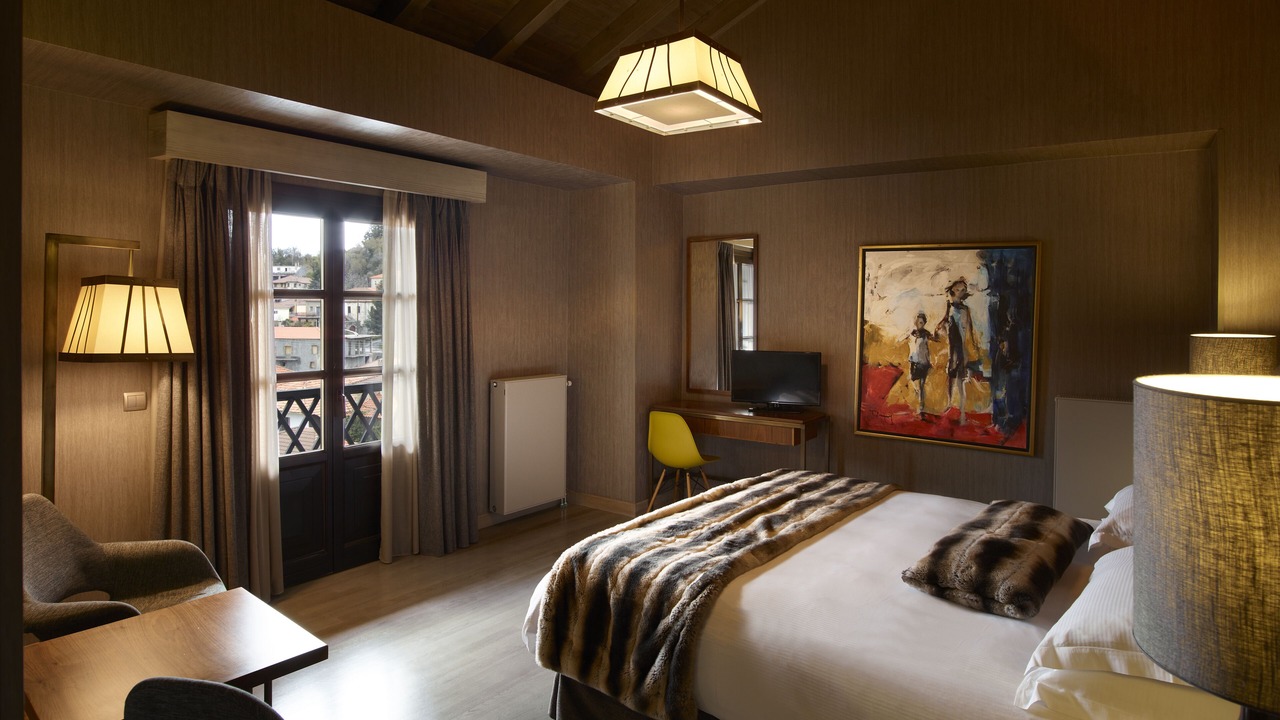 Photo of Bedroom in Vitina