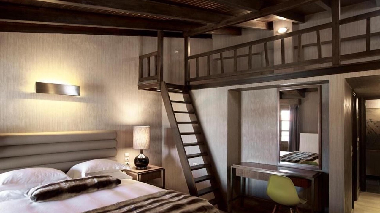 Photo of Bedroom in Vitina