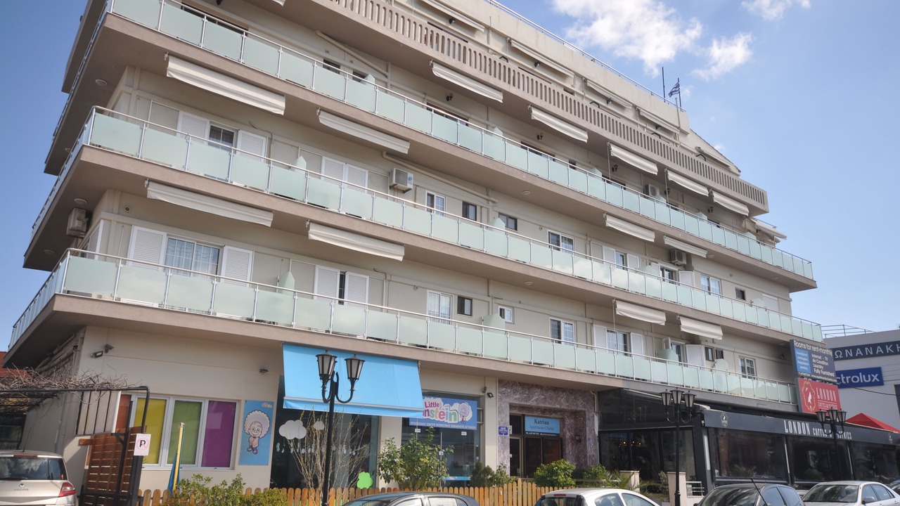 Photo of Outdoor in Nea Chora