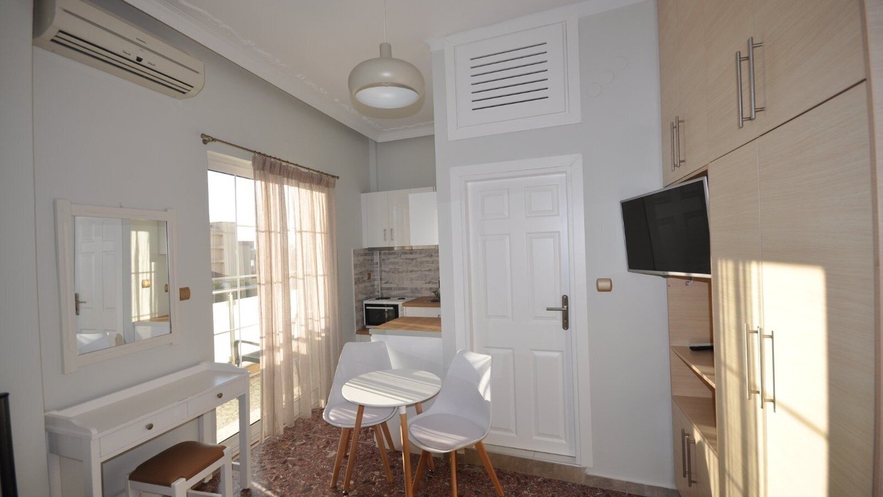 Photo of Bedroom in Nea Chora