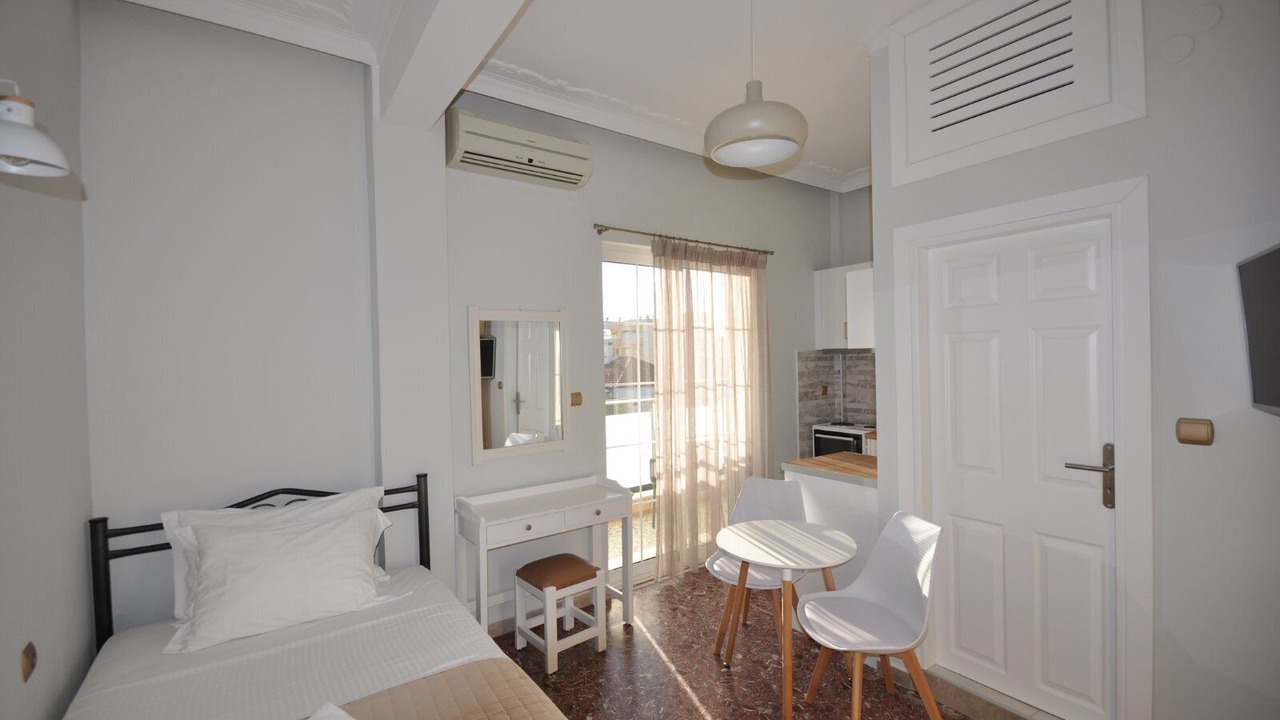 Photo of Bedroom in Nea Chora