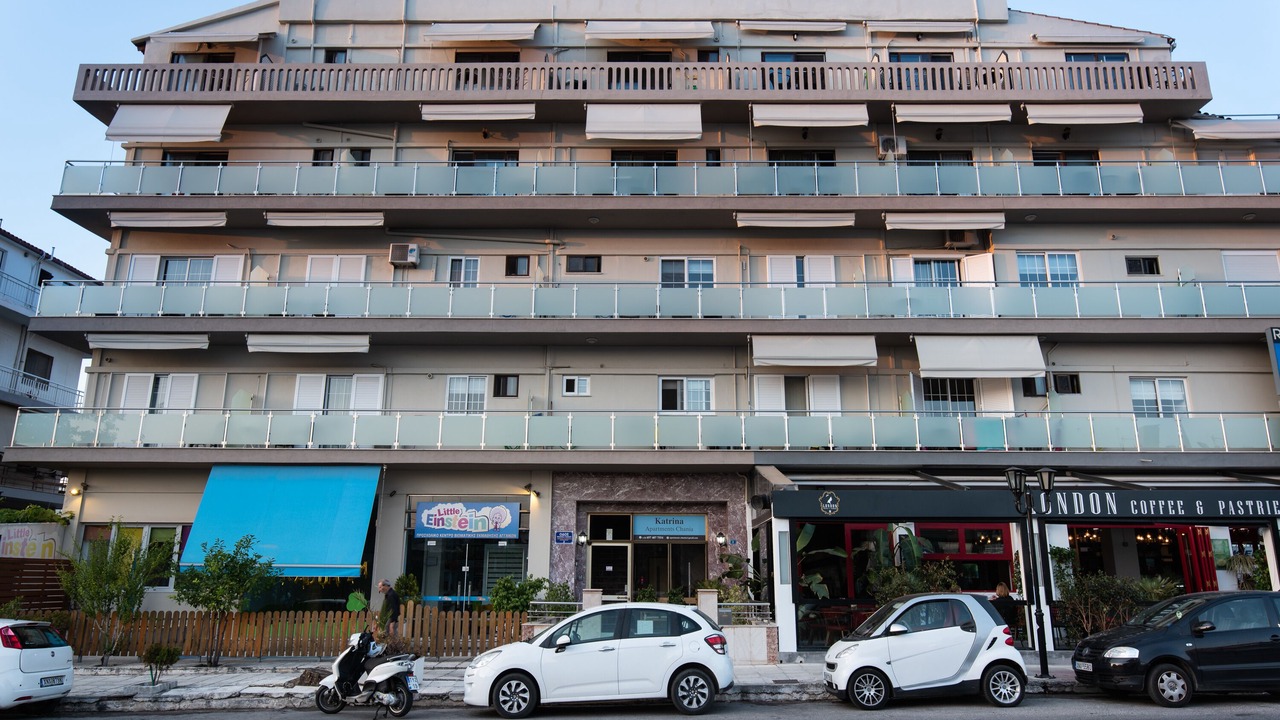 Photo of Outdoor in Nea Chora
