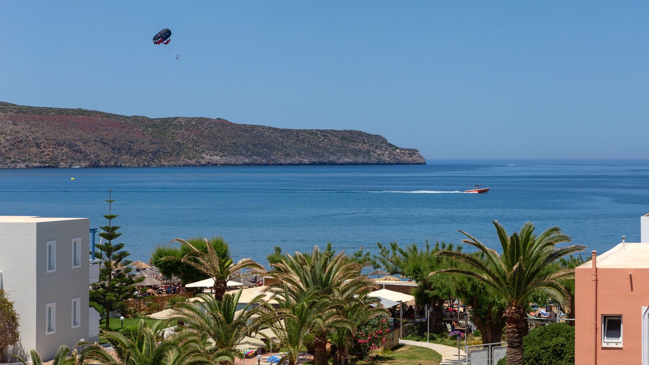 Photo of Patio Balcony in Agia Marina
