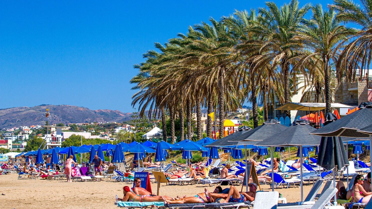 Photo of Others in Agia Marina