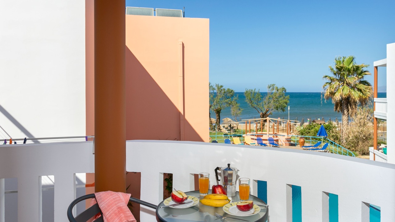 Photo of Outdoor in Agia Marina