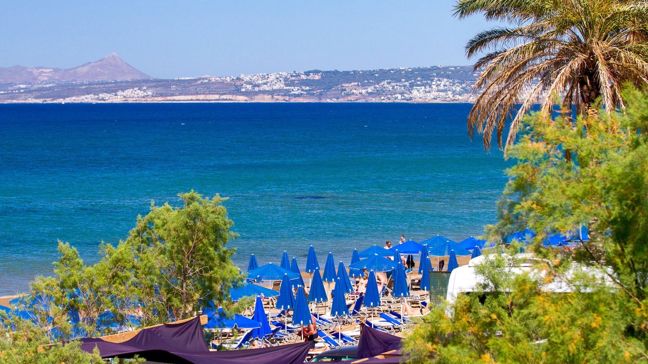 Photo of Outdoor in Agia Marina