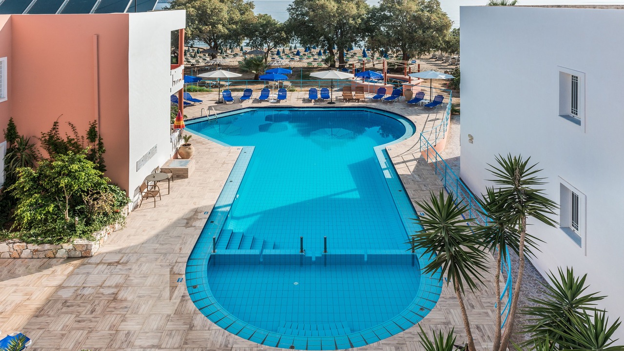 Photo of Outdoor in Agia Marina