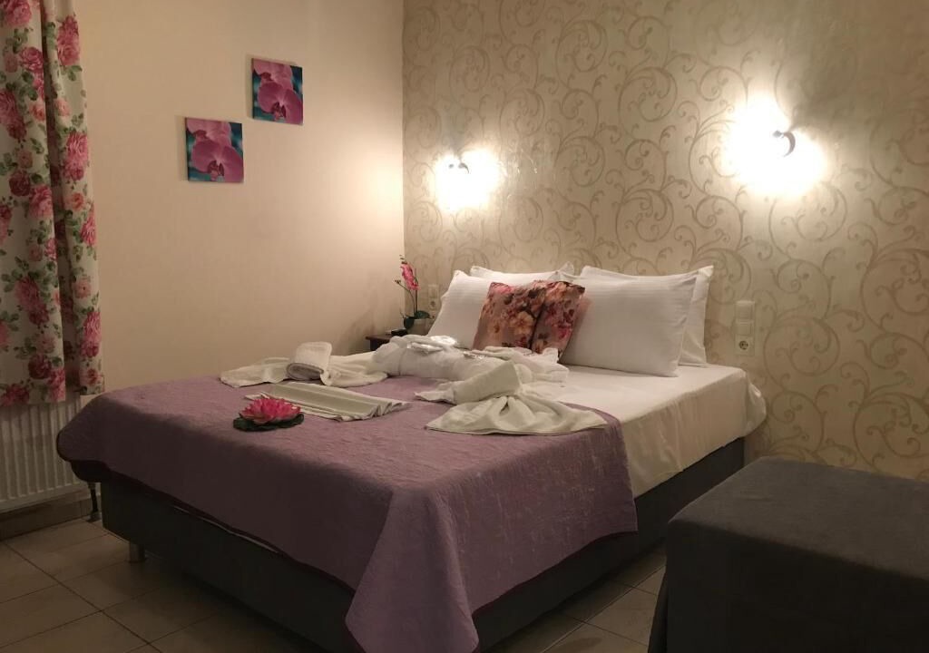 Photo of Bedroom in Nees Pagases