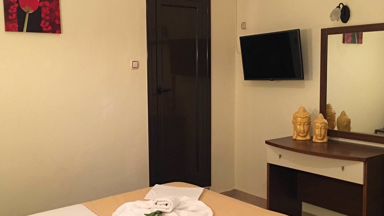 Photo of Bedroom in Nees Pagases