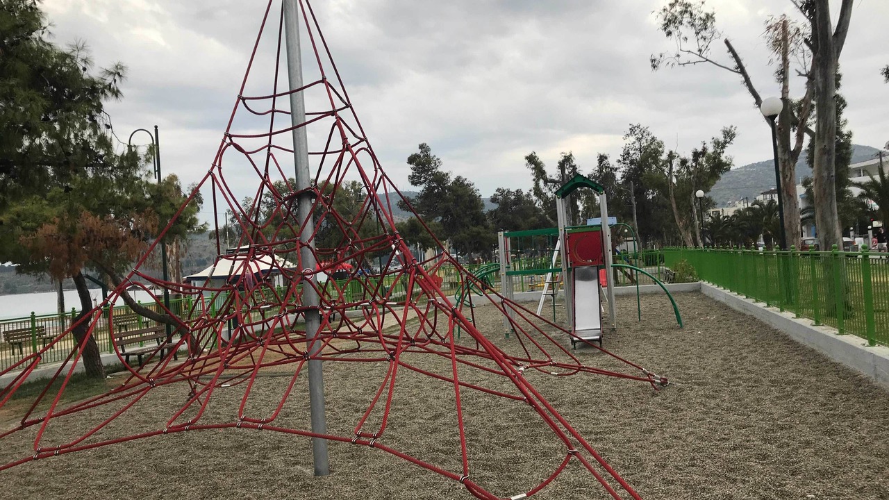Photo of Outdoor in Nees Pagases