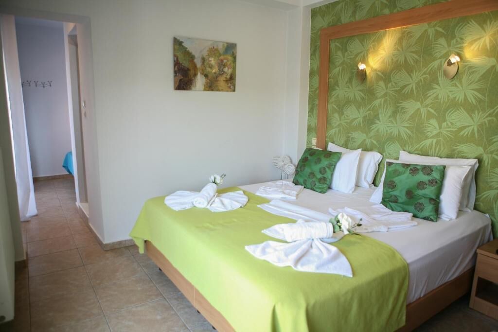 Photo of Bedroom in Nees Pagases