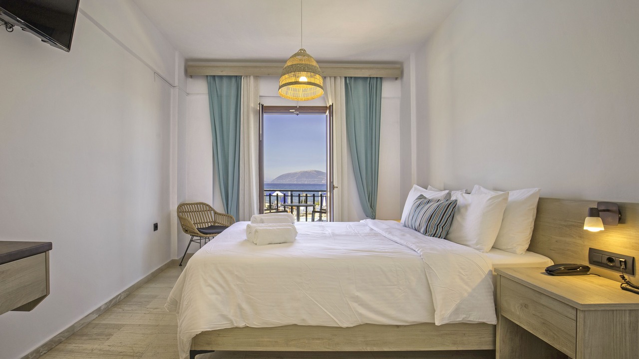 Photo of Bedroom in Sami