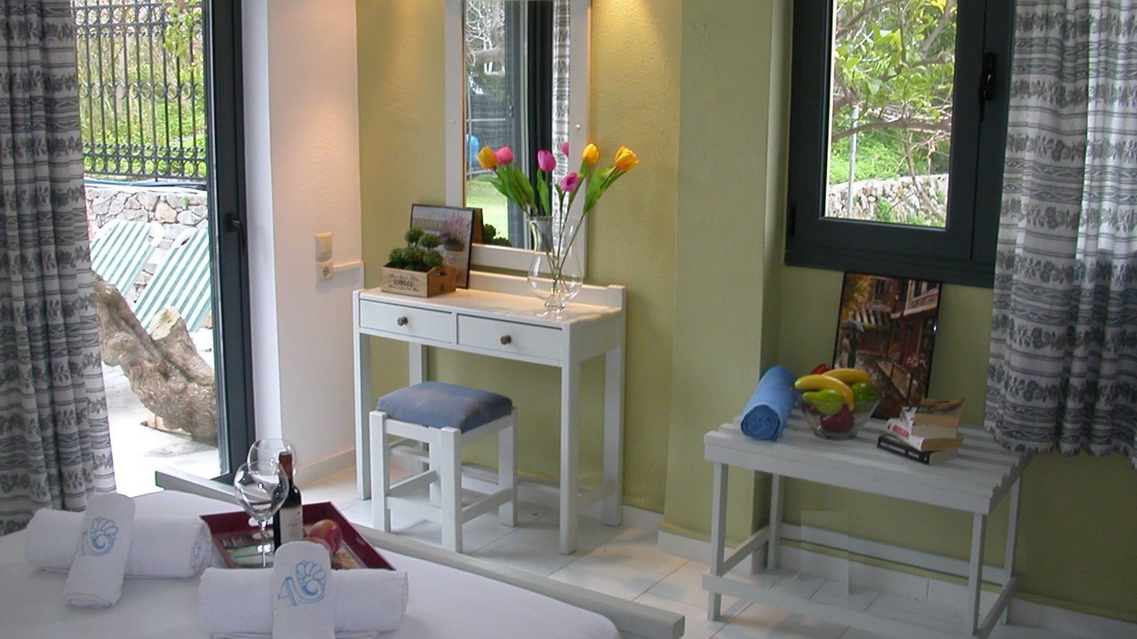 Photo of Bedroom in Kato Galatas