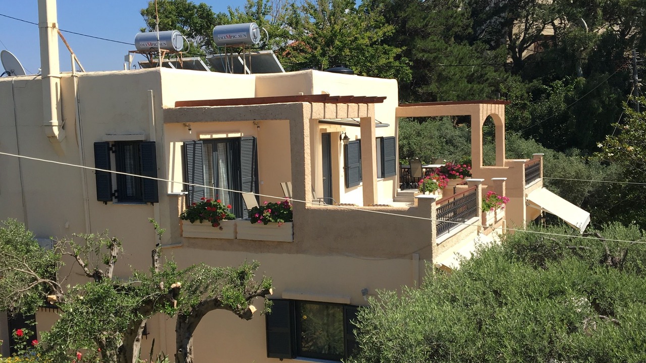 Photo of Outdoor in Kato Galatas
