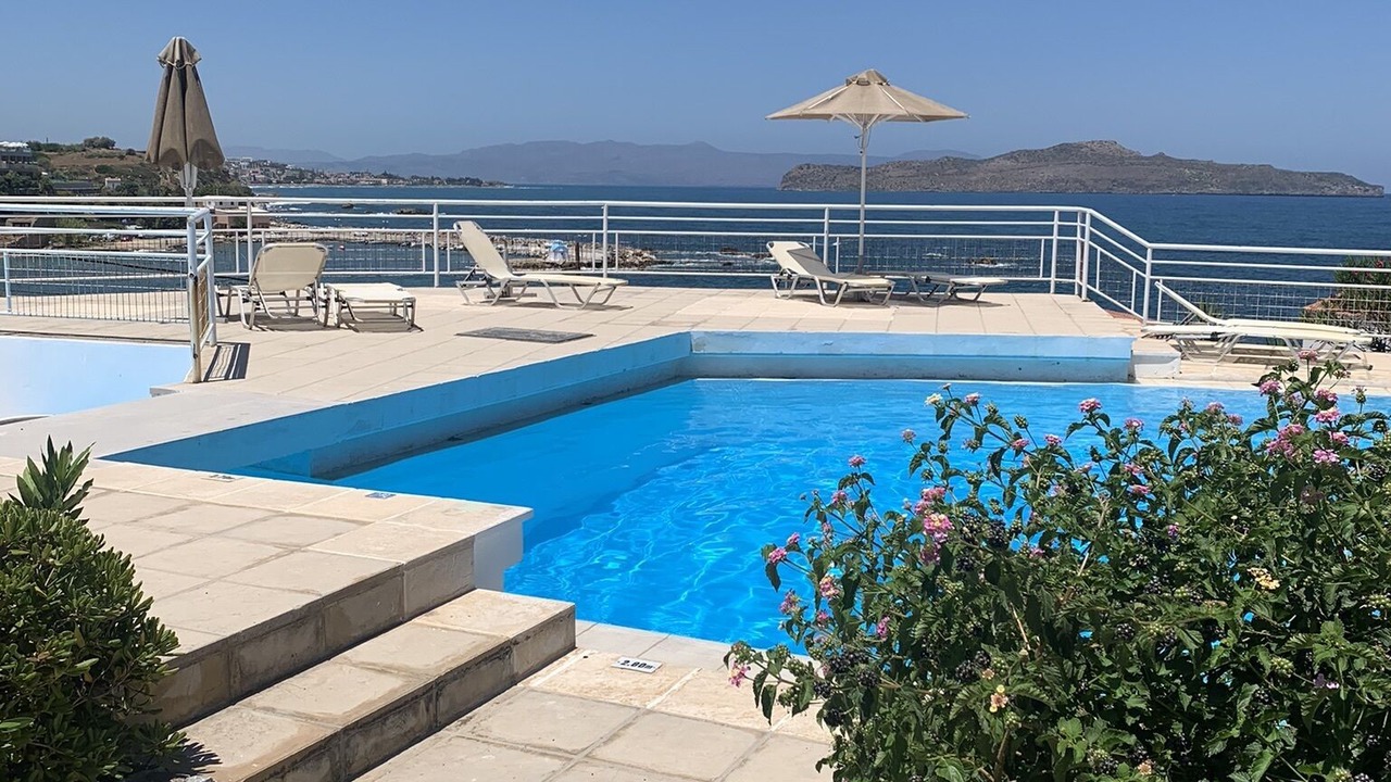 Photo of Outdoor in Kato Galatas