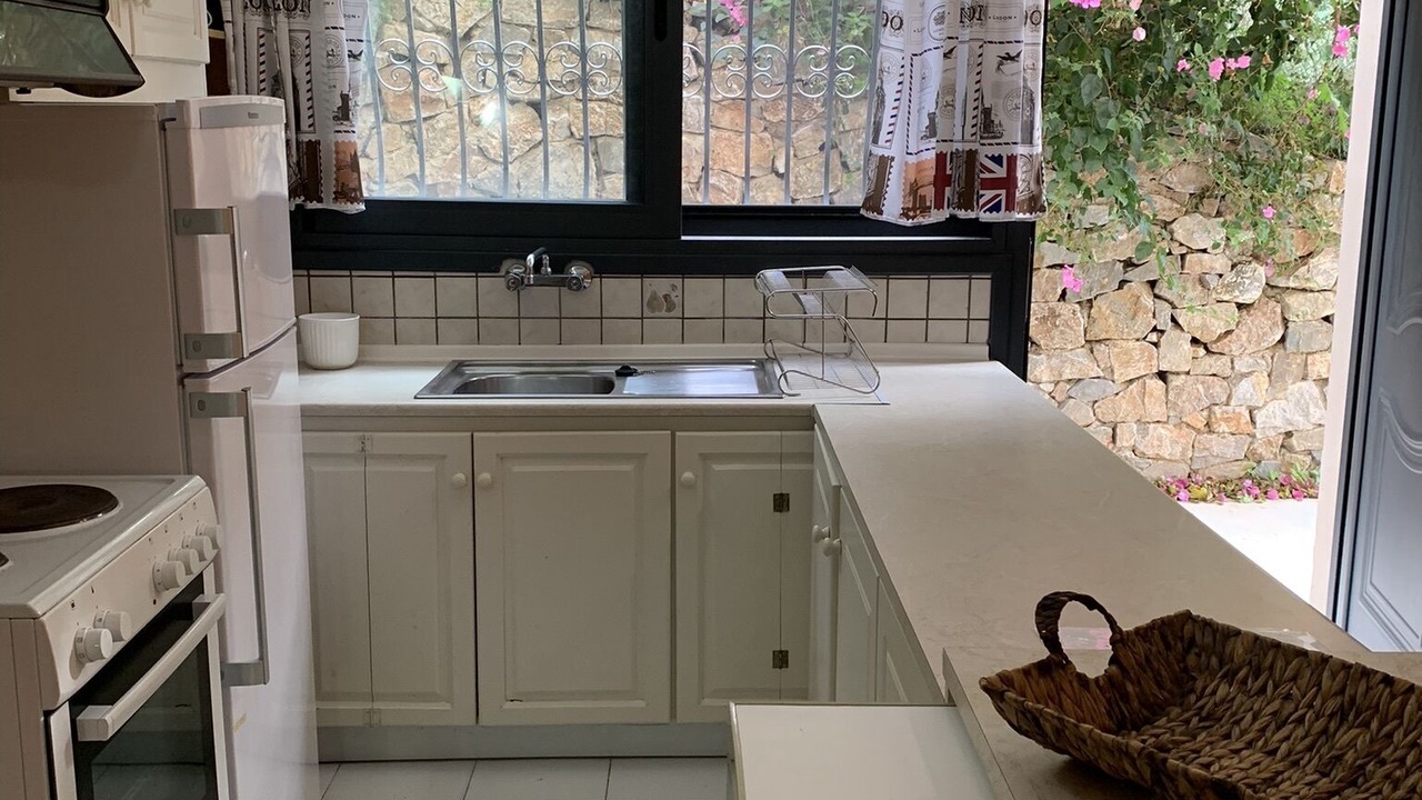 Photo of Kitchen in Kato Galatas